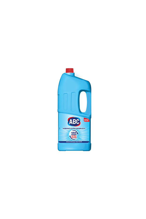 Karbonatlı Ultra Çamaşır Suyu 1850 ml - 1