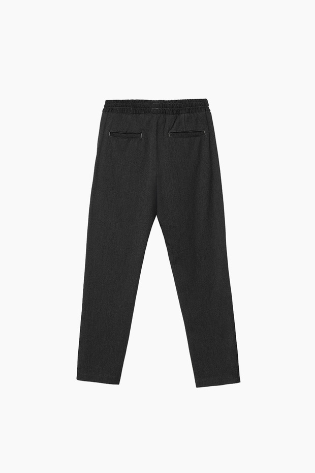 GRAPHITE suit pant kumaş pantolon - 2