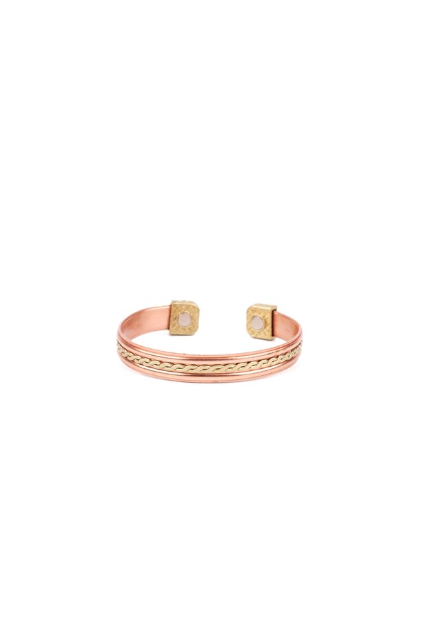 Copper Bracelet Magnetic