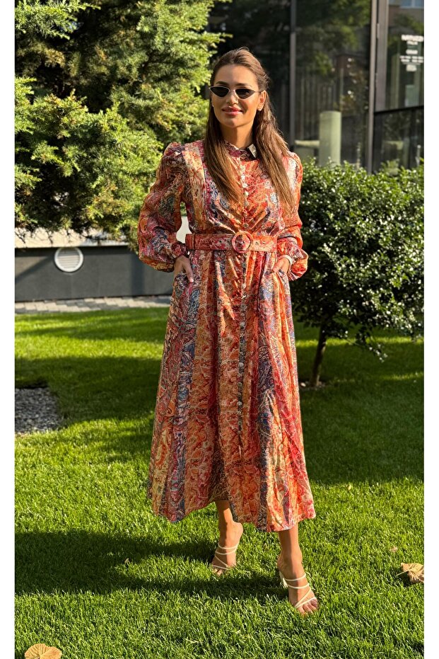 Рокля тип Цимерман - 4