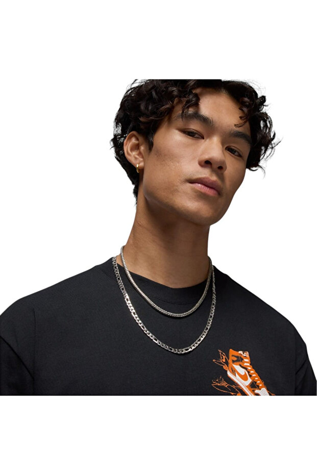 AJ1 NC AD T-shirt - HQ8972-010 - 3