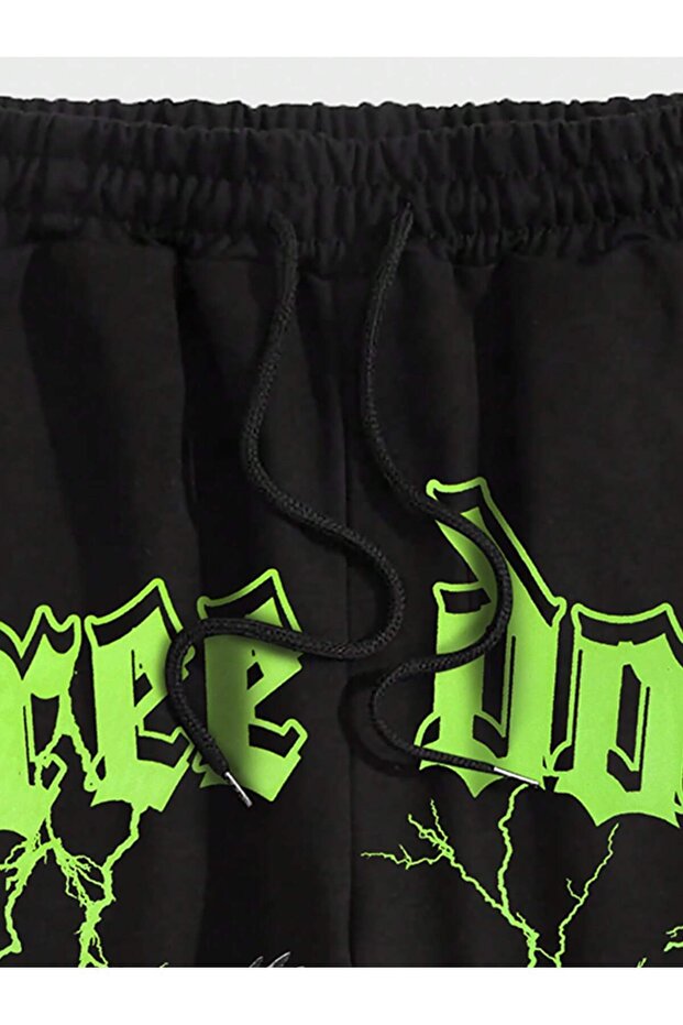 1 شورت مطبوع عالي الجودة - 2