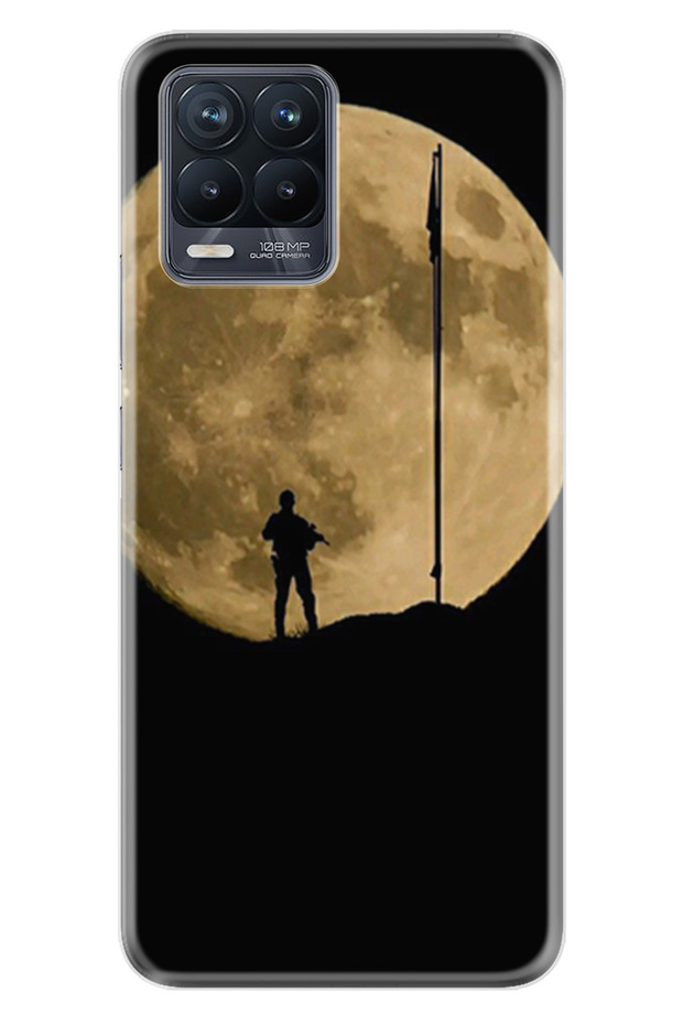 8 - 8 Pro Case Hd Printed Case High Protection - /Bestseller/- Name-376.Jpg