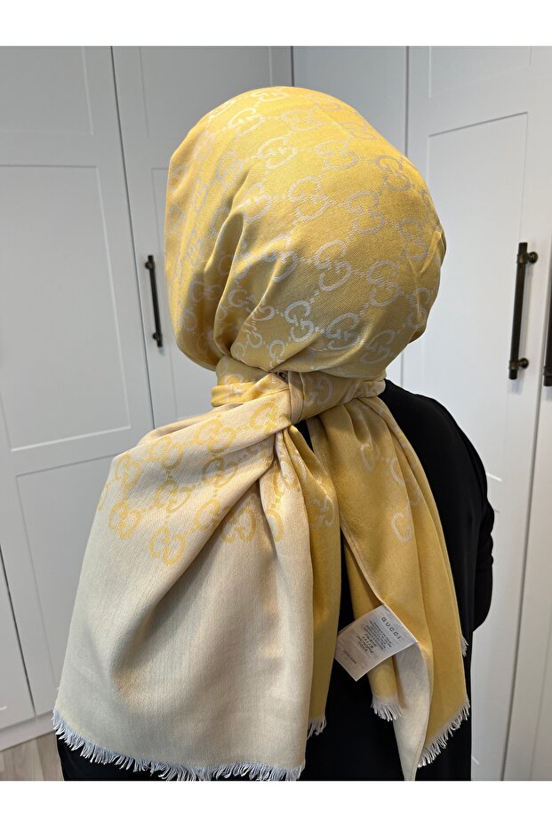 G Desen Şal - 1
