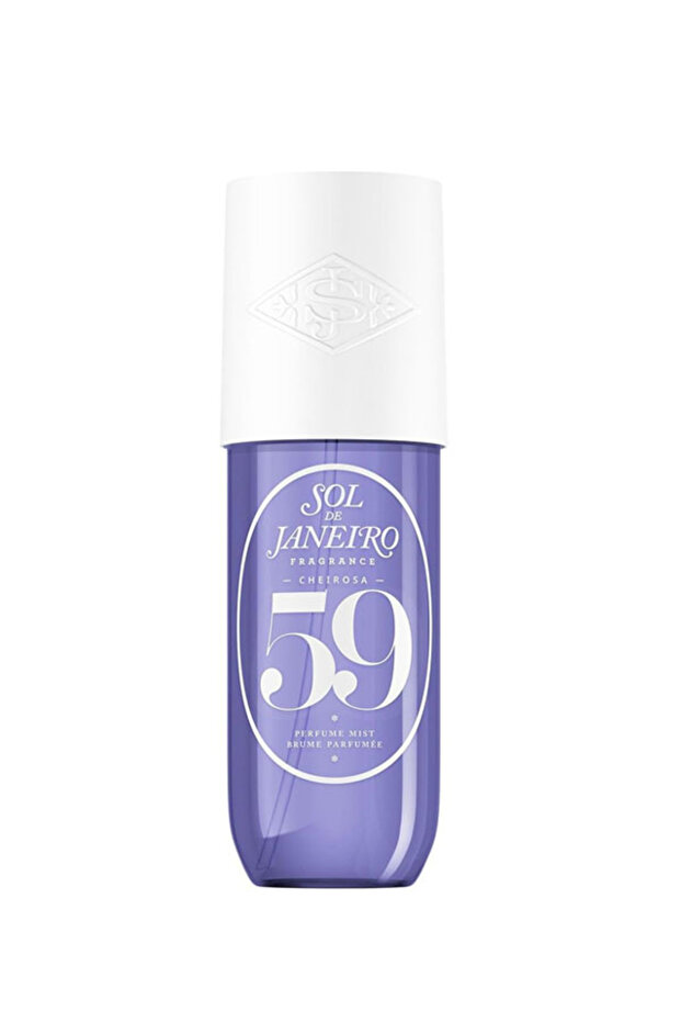Sol de Janeiro Sherosa '59 Hair and Body Mist 90ml