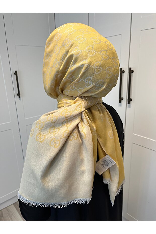 G Desen Şal - 2