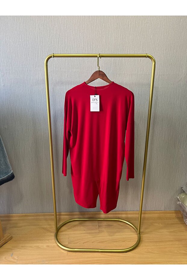 Makas Tunik - 2