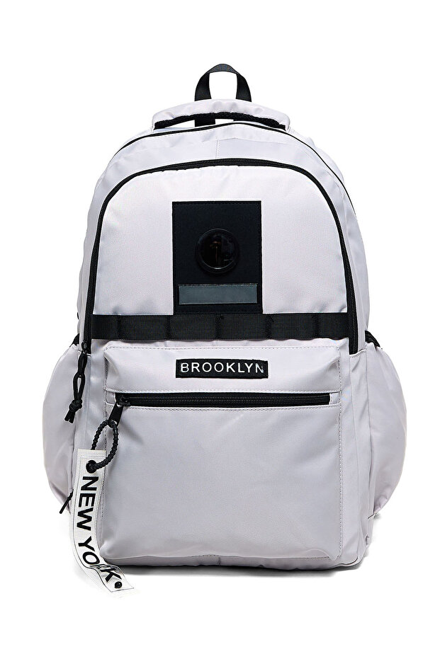 Ivory Boys Backpack