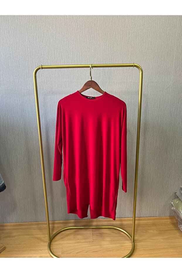Makas Tunik - 1