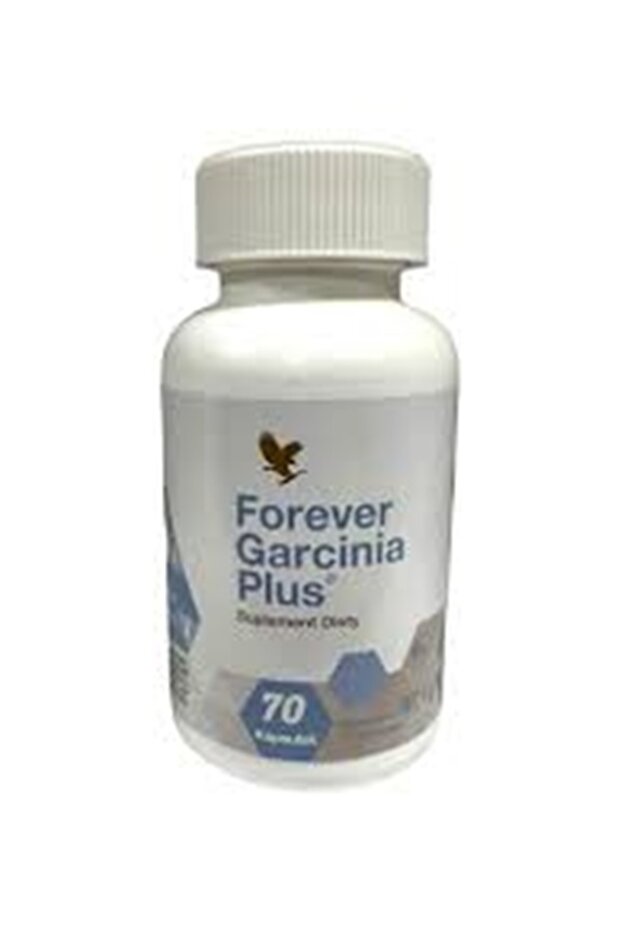 Forever Garcinia Plus - 2