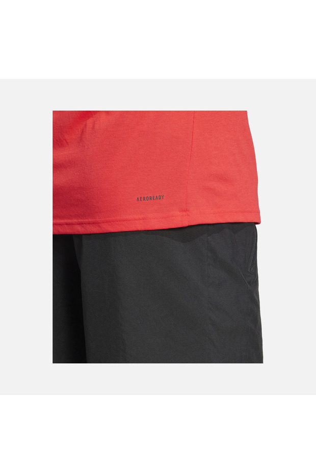 Μπλουζάκι Feelready Logo Training Essentials - 6