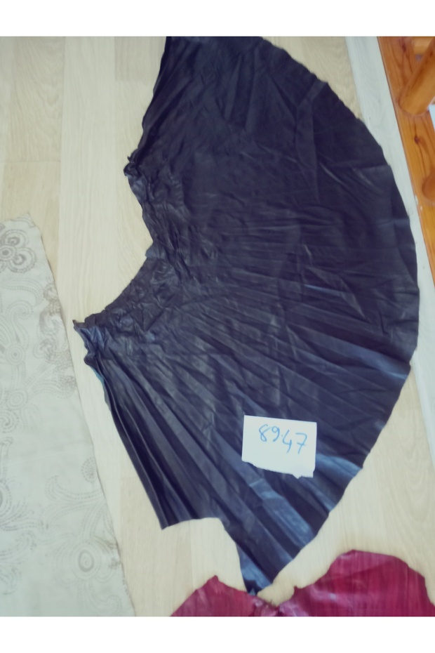 hoaryage 2 Adet Bağcıklı Triko Bere