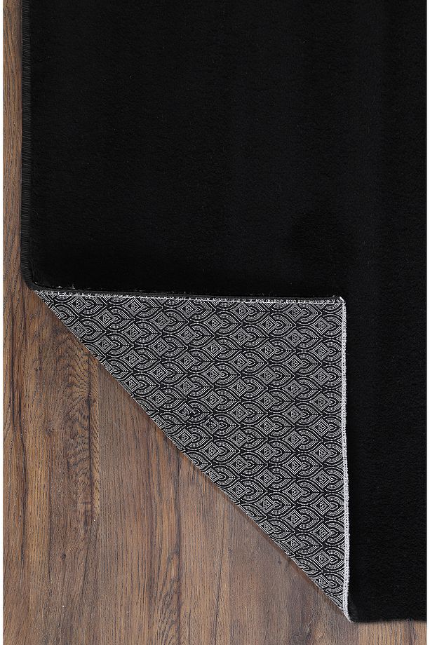 MODERN YIKANABİLİR PELUŞ SALON OTURMA ODASI YATAK ODASI ANTRE MUTFAK HALISI - 6