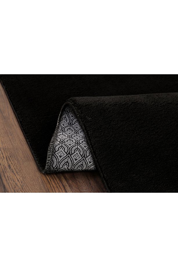MODERN YIKANABİLİR PELUŞ SALON OTURMA ODASI YATAK ODASI ANTRE MUTFAK HALISI - 3