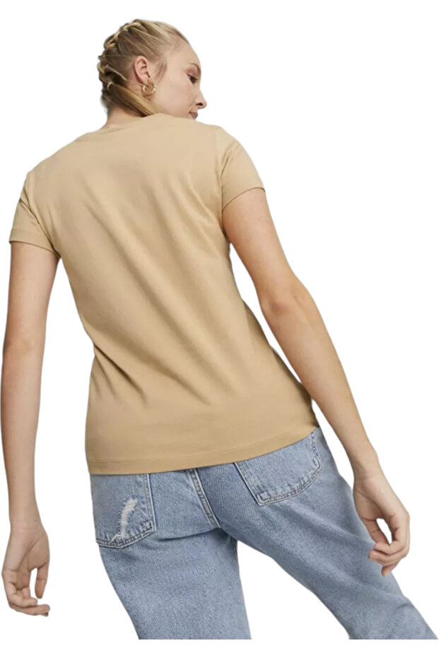 Μπλούζα Essentials+ EMB - 848331-84 - 2