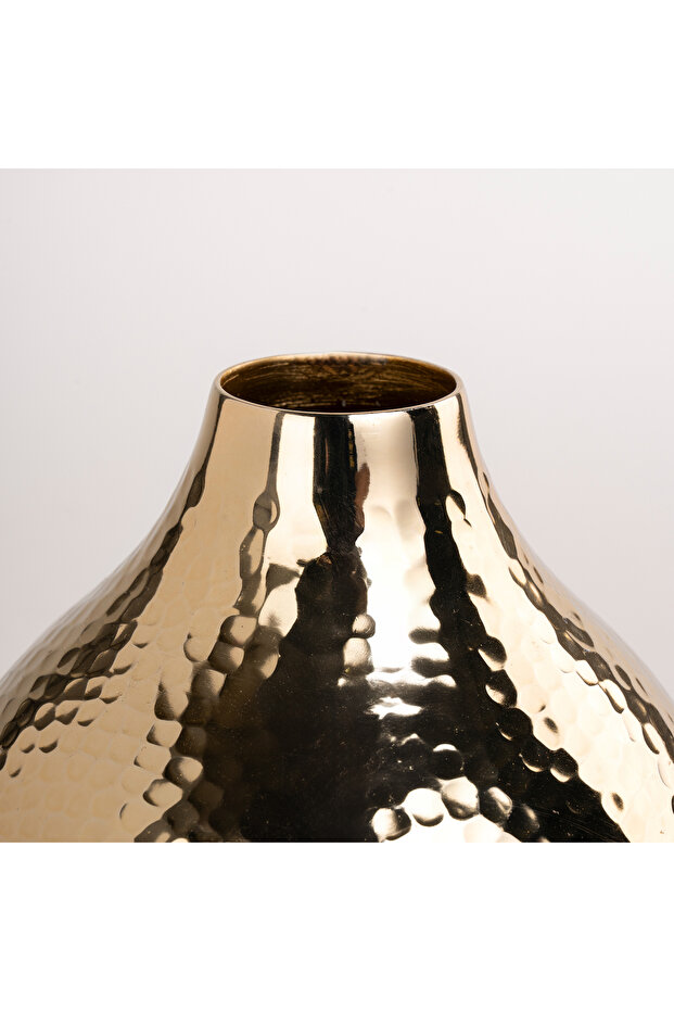 مزهرية مطروقة - 2