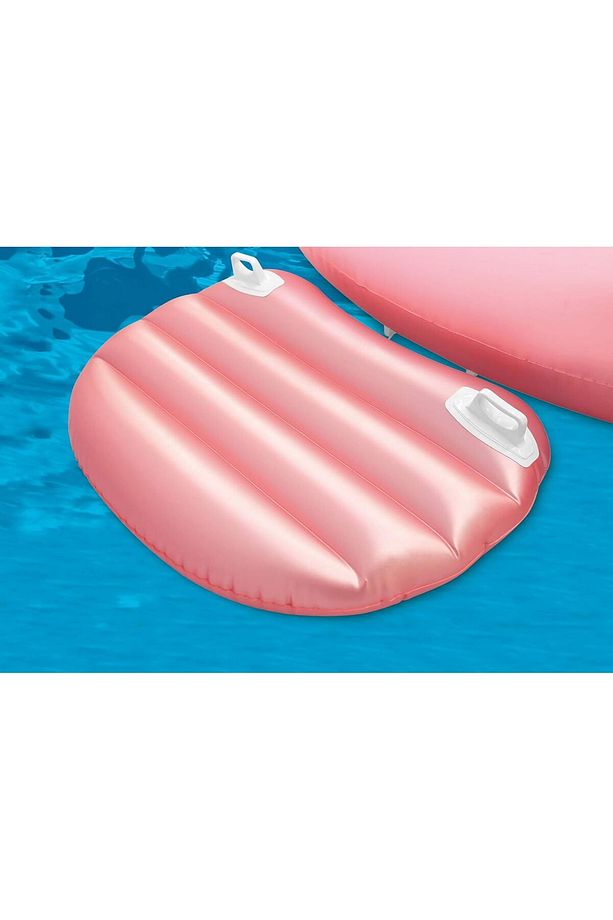57267 Dev Boy Yüzen Ada Flamingo Parti Boyu 4.22Metre - 2