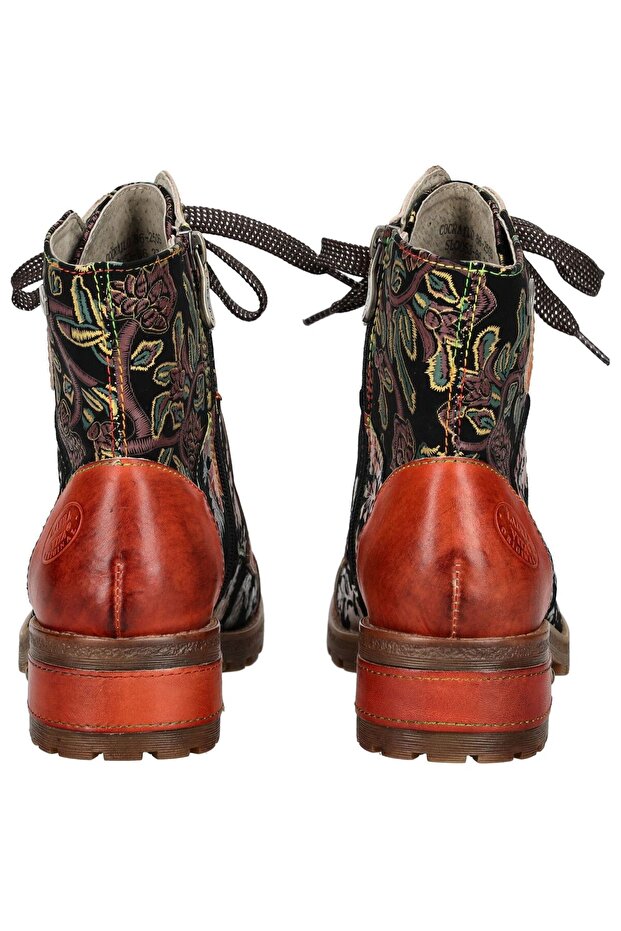 Stiefelette - 5
