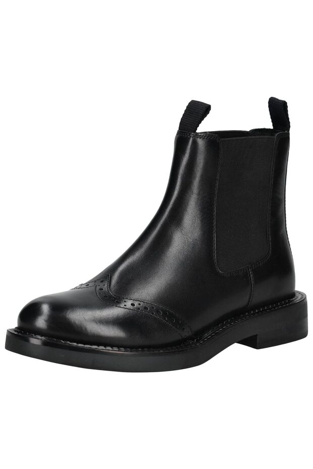 Stiefelette - 1