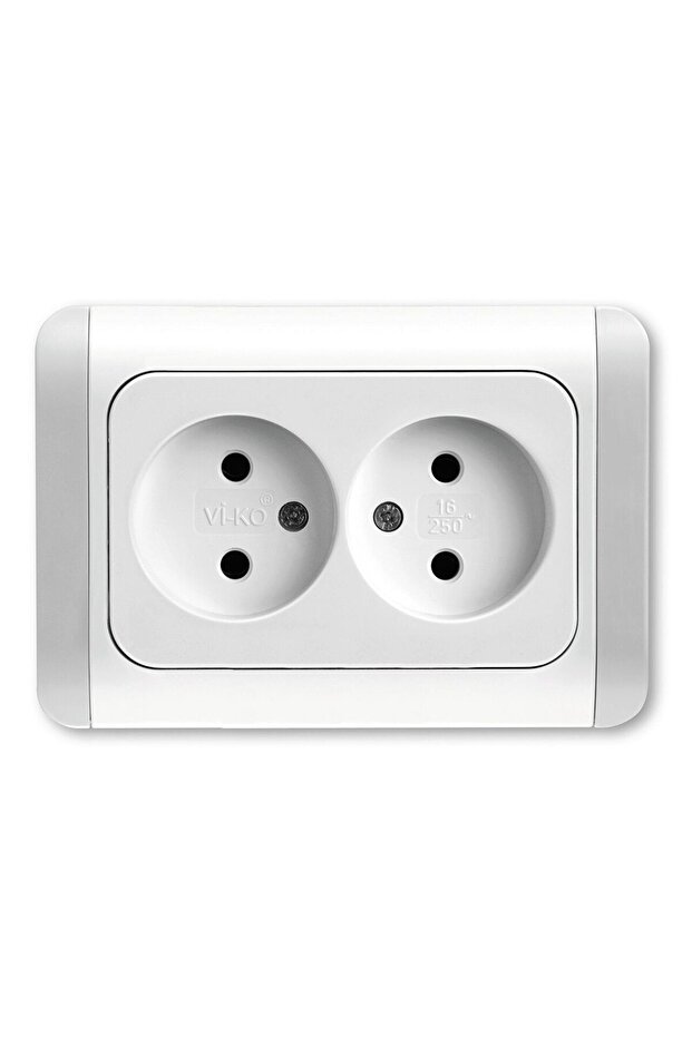 SINGLE DOUBLE KARDELEN SOCKET - 2