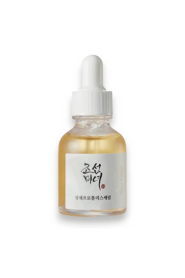 Honey and Niacinamide Freshness Serum 30ml