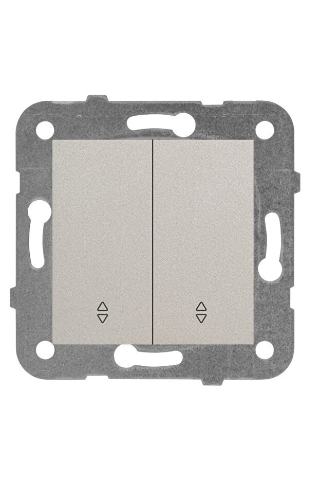 MECANISM COMUTATOR SCARA KARRE PLUS BRONZ - 1