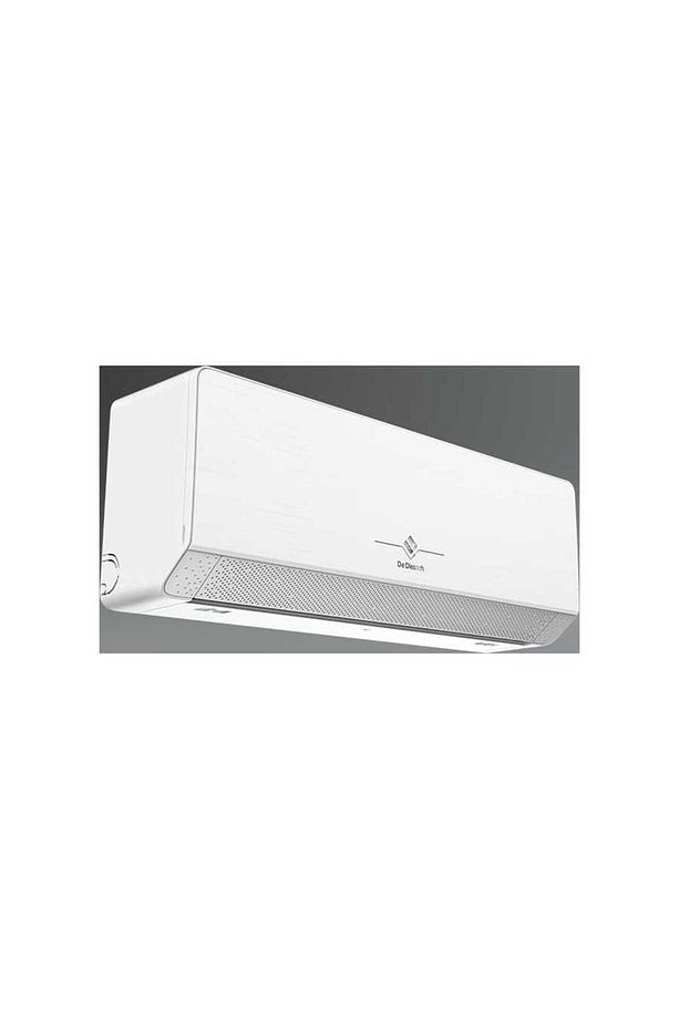 (BAYMAK) Clim’up Inovent 9.000 Btu A Inverter Klima - 5