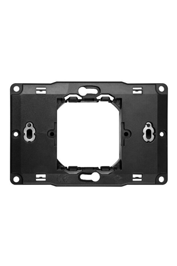 2/3M MODULE SUPPORT WITH WALL CLIPS - 2