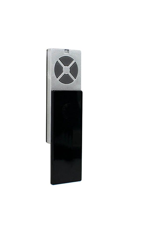 433MHz Remote Control Rolling Code Compatible with TX2EVS TX4EVS TX4UNIS TX4UNI TX2EV Extended Ra... - 8