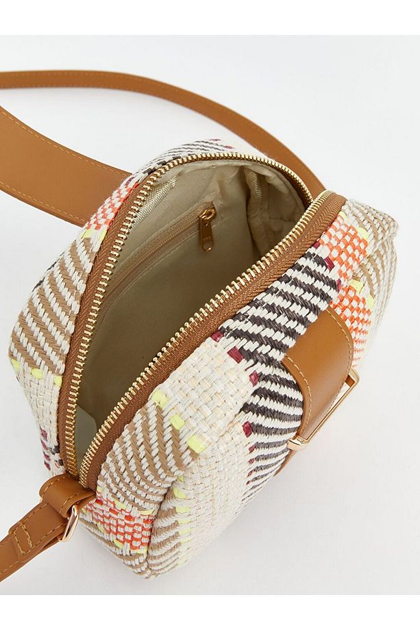 LCW ACCESSORIES Ayarlanabilir Askılı Kadın Omuz Çantası - 4