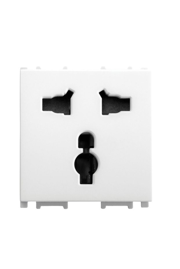 MODULAR COMBI PRIZA LA 2M