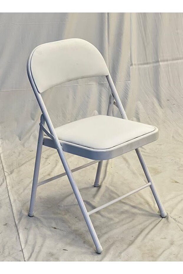 كرسي أنيق قابل للطي - 2