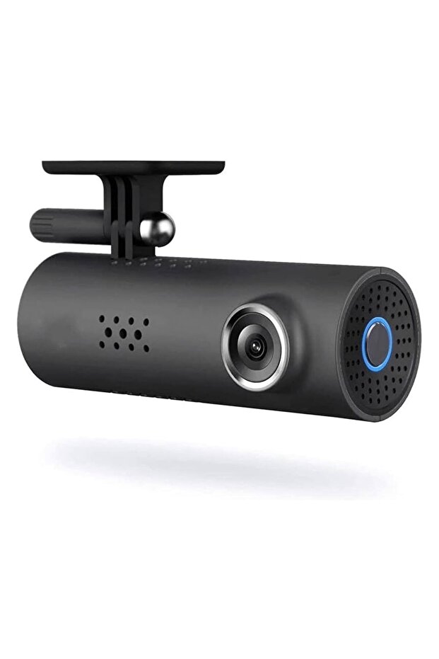 Dash Cam 2K HD Built-In WIFI APP Connection 170 Degrees Wide Angle Camera - 1