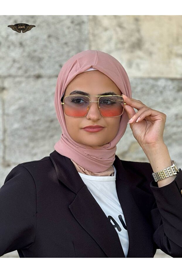 شال نينجا بون (شيفون)