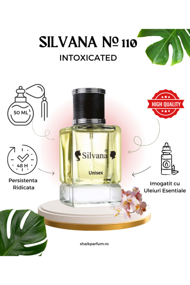 Intoxicated U110 - 1