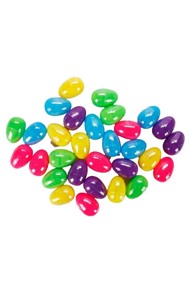 Compound Kings Mystery Egg Compound Sürpriz Yumurta - 20 Meyve Kokulu Slime, 10 Charm - 4