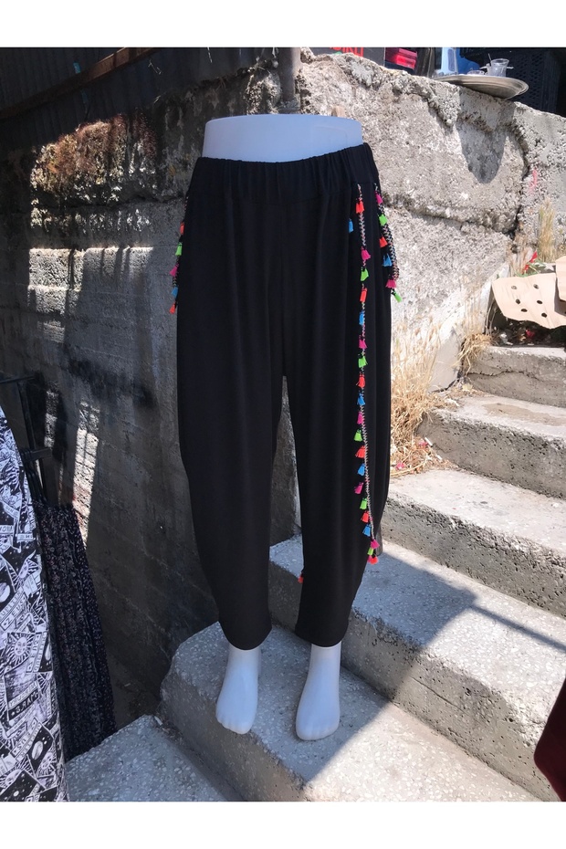 Şalvar pantolon