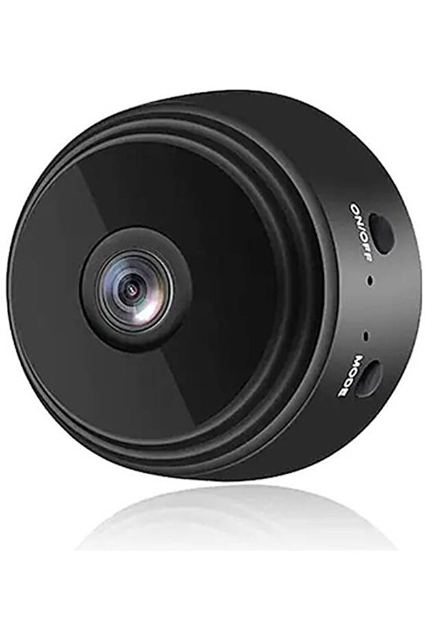Mini WiFi Camera Mini Camera Remote Monitor Home Security 1080P Camera IR Wireless Camera