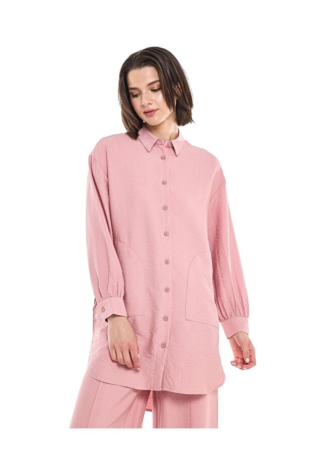 Dusty Pink WCF WVN TUN 10-18