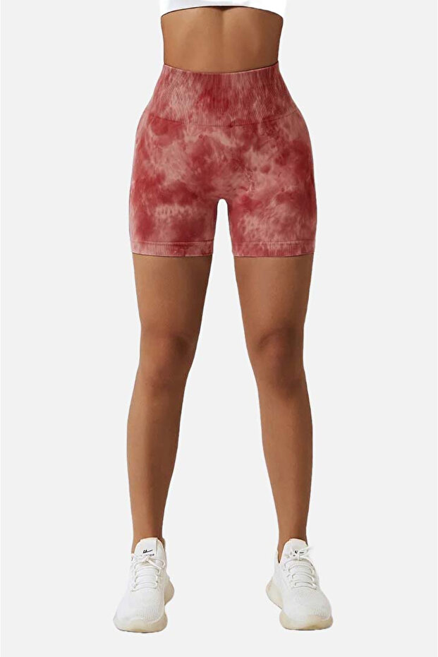 StarDust compression shaping tights, Brown - 2