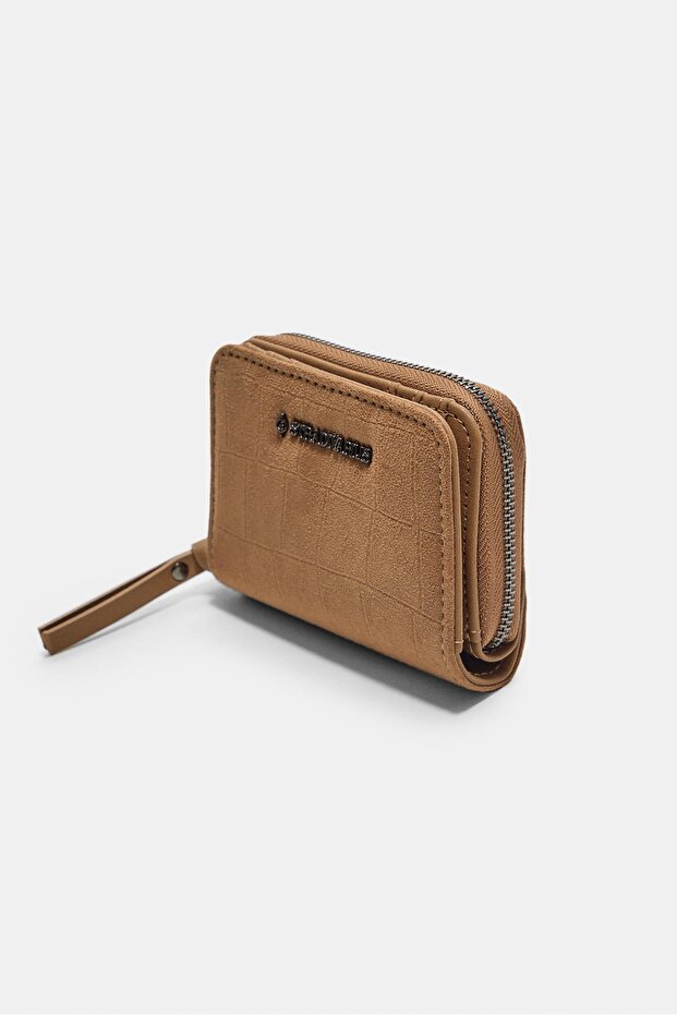 Fermuarlı kartlık cüzdan - 3