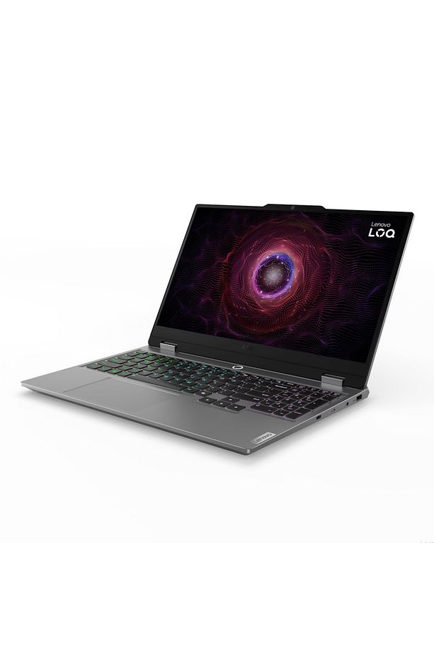 LOQ 15ARP9 Ryzen 5 7235HS 40GB 512 GB SSD RTX3050 6GB 15.6" IPS 144Hz Freedos 83JC00DYTR-Q64 - 4