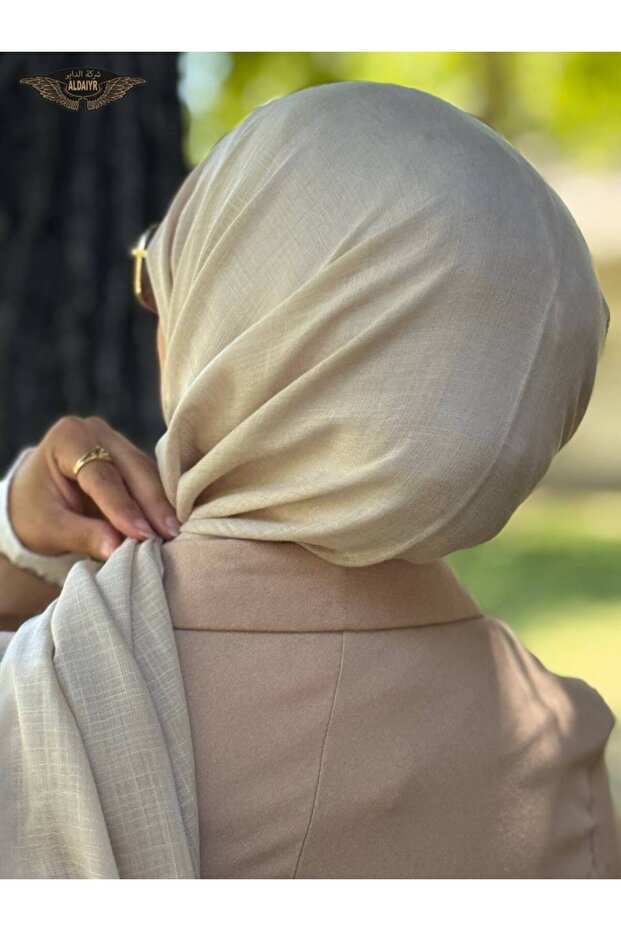 Flam Shawl Bumbac - 2