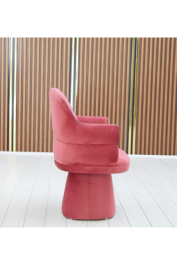 Luck Bordo Berjer - 4