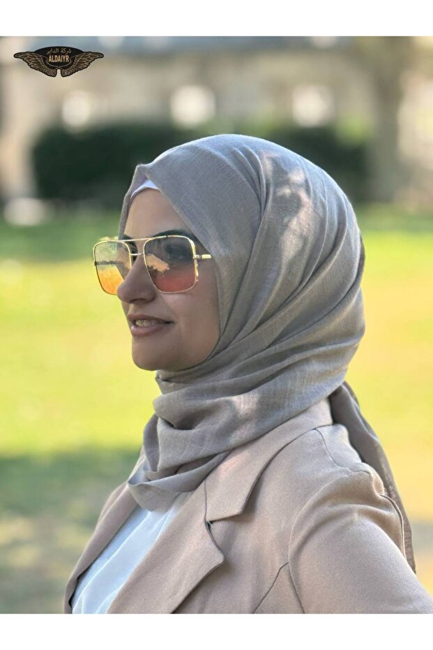 شال فلامي قطن