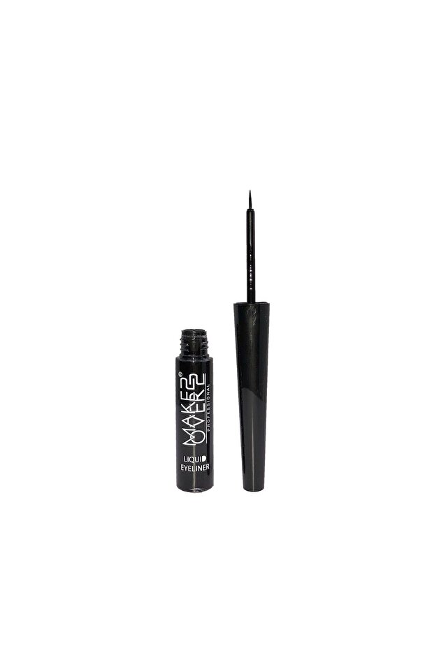 Liquid Eyeliner Black M2701