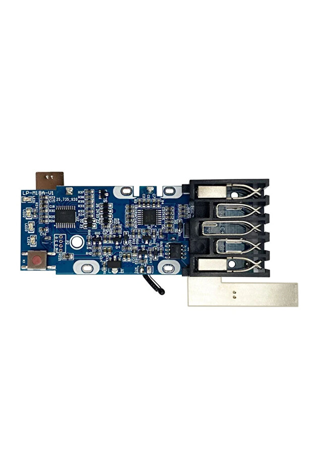 PCBA BSM PCBA For M18 18650 Li-ion Battery Management System Charging Protection Circuit Board For M