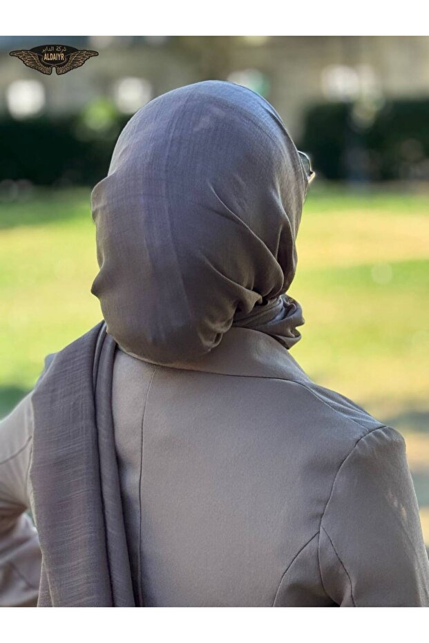 Flam Shawl Bumbac - 3