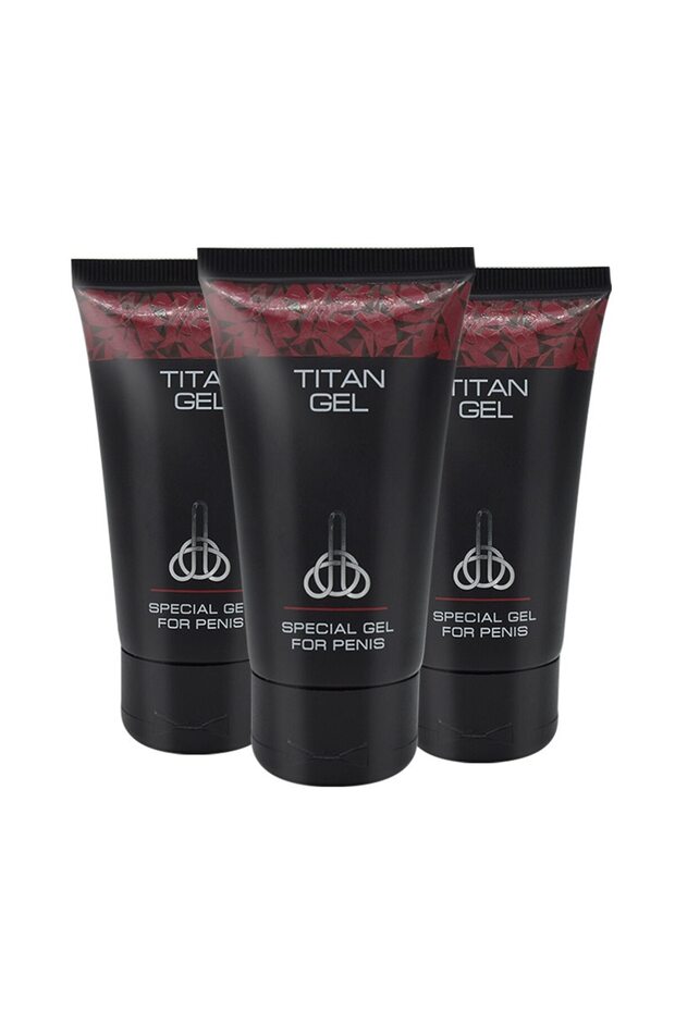 Gel, 50 ml, Original - 3