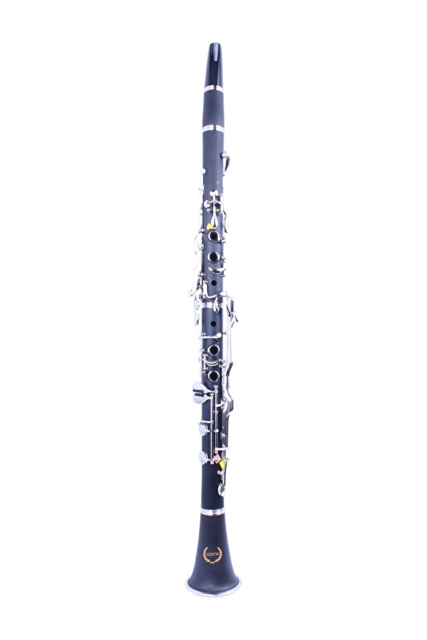 lnf90 model 4 yüzüklü yeni model sol kalrnet seti - 1